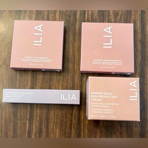 ILIA Bundle